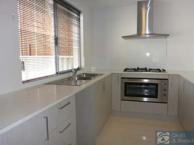 Third view of Homely townhouse listing, 144A Hancock Street, Doubleview WA 6018