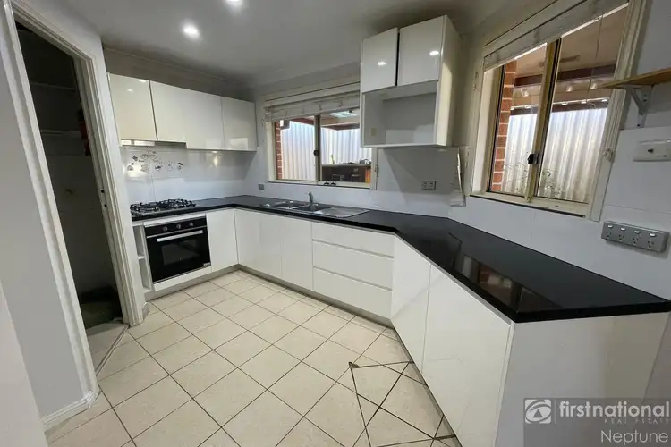 Third view of Homely villa listing, 3/6 Carinya Road, Girraween NSW 2145