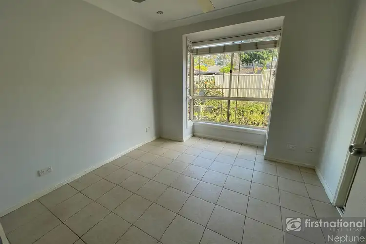 Fourth view of Homely villa listing, 3/6 Carinya Road, Girraween NSW 2145