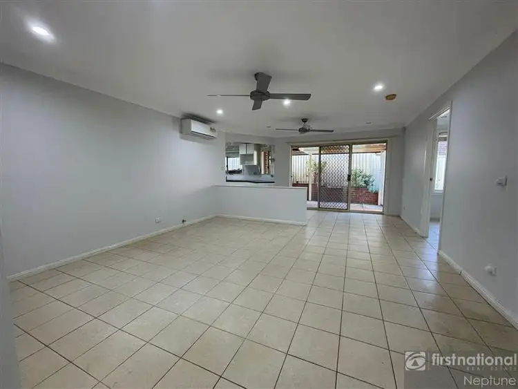 Fifth view of Homely villa listing, 3/6 Carinya Road, Girraween NSW 2145