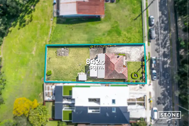 180 Kirby Street, Dundas NSW 2117