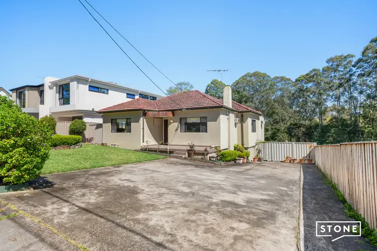 Second view of Homely house listing, 180 Kirby Street, Dundas NSW 2117