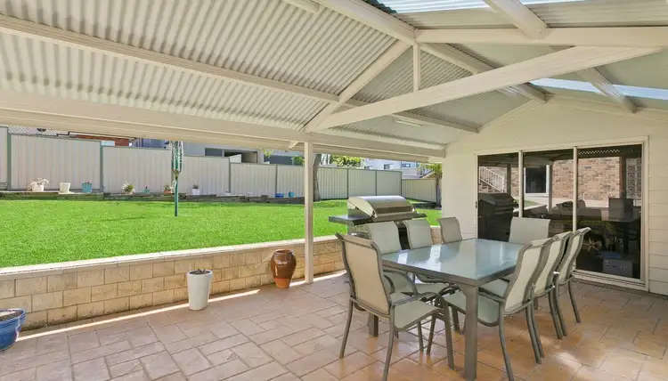 Fourth view of Homely house listing, 20 Rickard Street, Merrylands NSW 2160