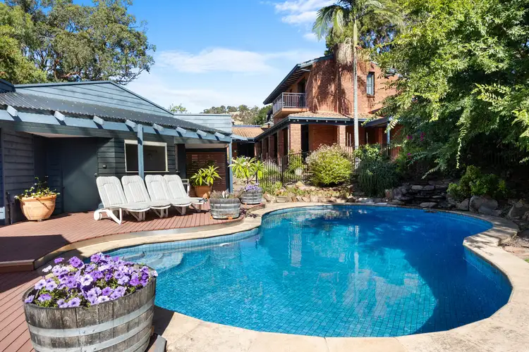 Second view of Homely house listing, 21 Birksgate Drive, Urrbrae SA 5064