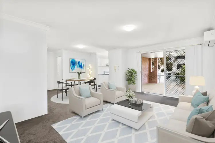22/499-505 President Avenue, Sutherland NSW 2232
