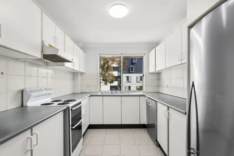 Third view of Homely apartment listing, 22/499-505 President Avenue, Sutherland NSW 2232