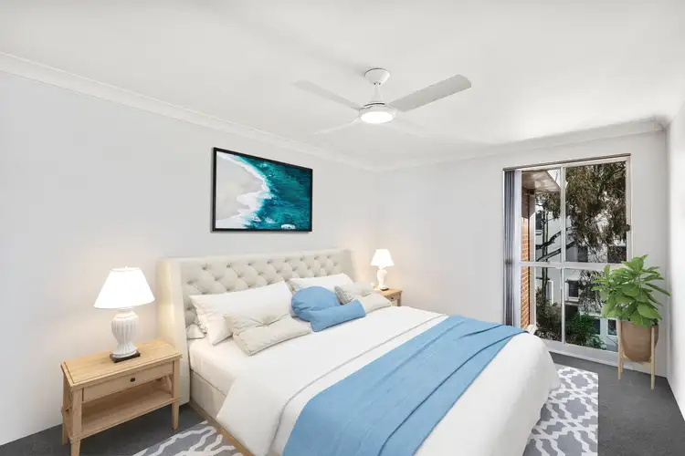 Fourth view of Homely apartment listing, 22/499-505 President Avenue, Sutherland NSW 2232