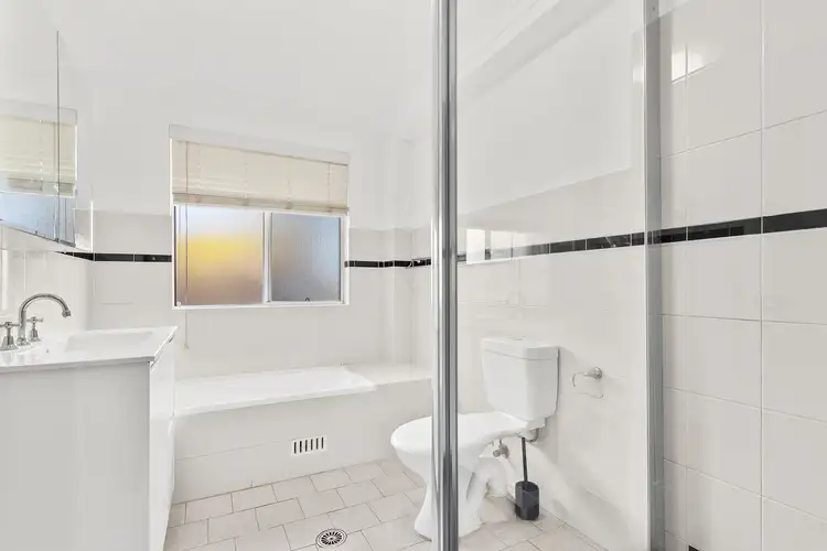 Fifth view of Homely apartment listing, 22/499-505 President Avenue, Sutherland NSW 2232
