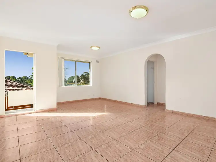 Second view of Homely apartment listing, 9/22-24 Denman Avenue, Wiley Park NSW 2195