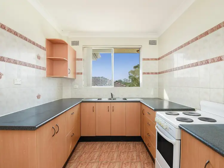 Third view of Homely apartment listing, 9/22-24 Denman Avenue, Wiley Park NSW 2195