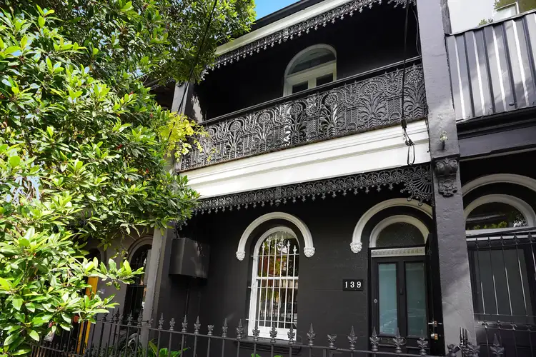 139 Station Street, Newtown NSW 2042