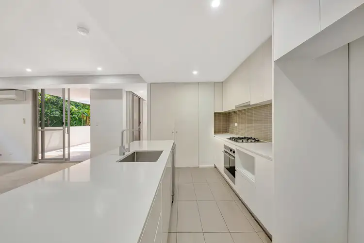 Second view of Homely unit listing, 33/309-311 Peats Ferry Road, Asquith NSW 2077