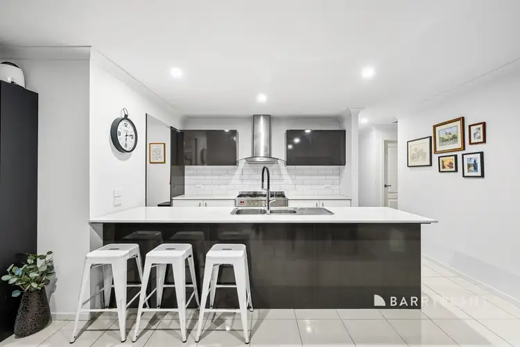 Second view of Homely house listing, 18 Millicent Parade, Officer VIC 3809
