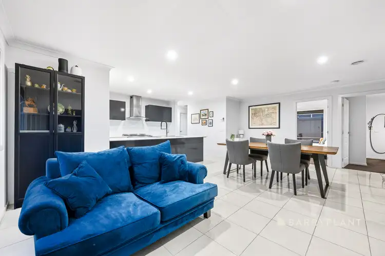 Fifth view of Homely house listing, 18 Millicent Parade, Officer VIC 3809