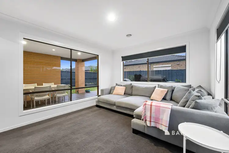 Sixth view of Homely house listing, 18 Millicent Parade, Officer VIC 3809