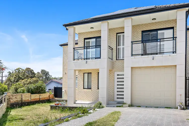 12 Eddystone Road, Bexley NSW 2207
