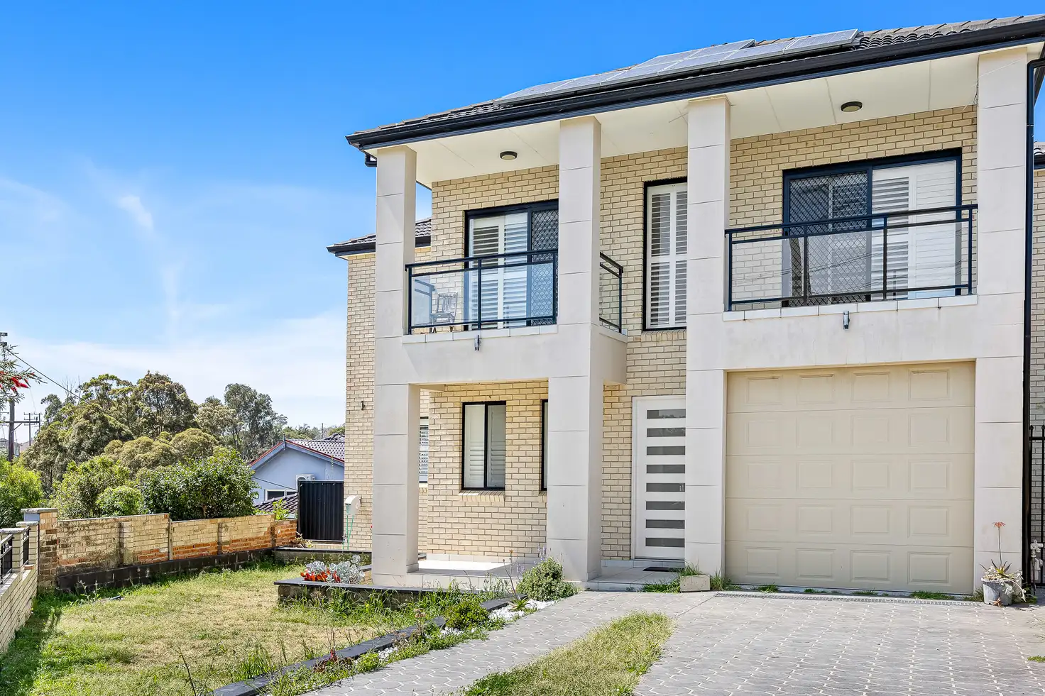 Main view of Homely house listing, 12 Eddystone Road, Bexley NSW 2207