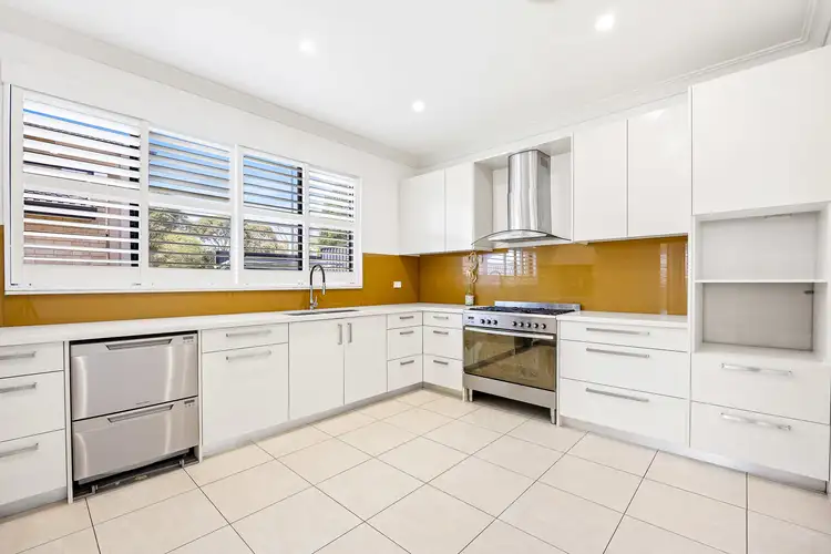 Second view of Homely house listing, 12 Eddystone Road, Bexley NSW 2207