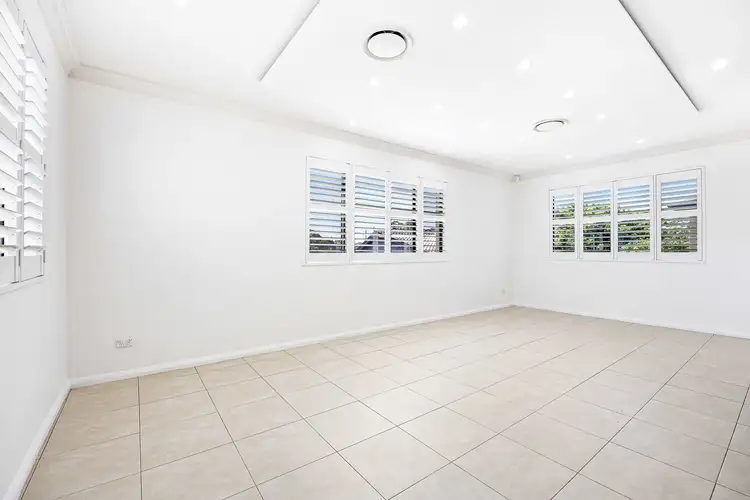 Third view of Homely house listing, 12 Eddystone Road, Bexley NSW 2207