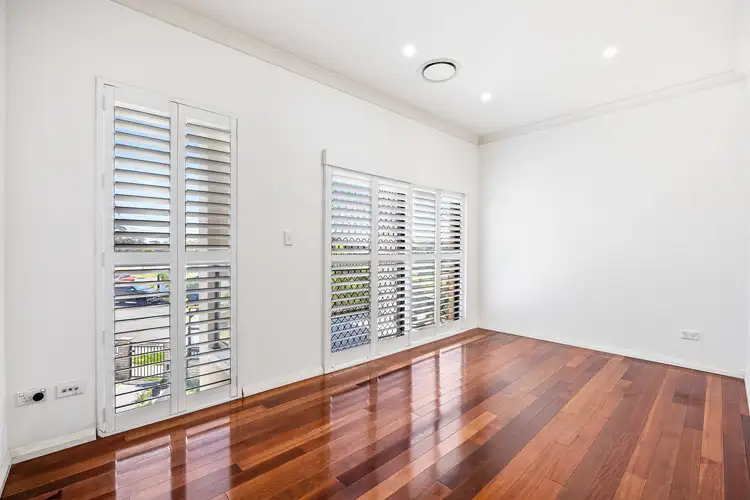 Fifth view of Homely house listing, 12 Eddystone Road, Bexley NSW 2207