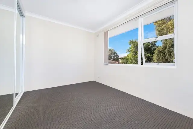 Second view of Homely apartment listing, 9/6 Pigott Street, Dulwich Hill NSW 2203