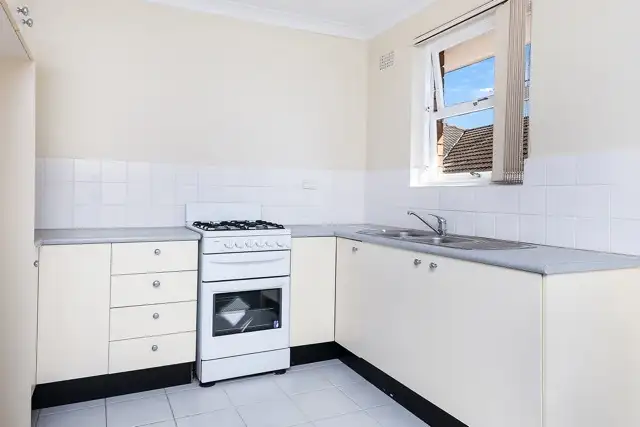 Fourth view of Homely apartment listing, 9/6 Pigott Street, Dulwich Hill NSW 2203