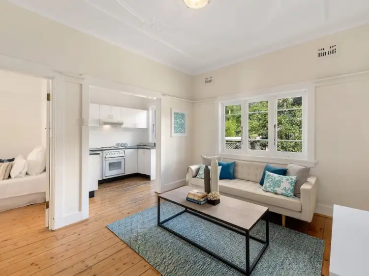 5/18 Forest Knoll Avenue, Bondi Beach NSW 2026