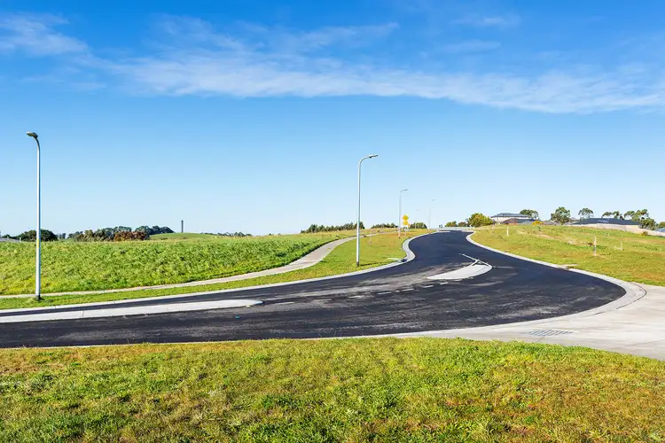 LOT Lot 151, 60 Isabella Boulevard, Korumburra VIC 3950