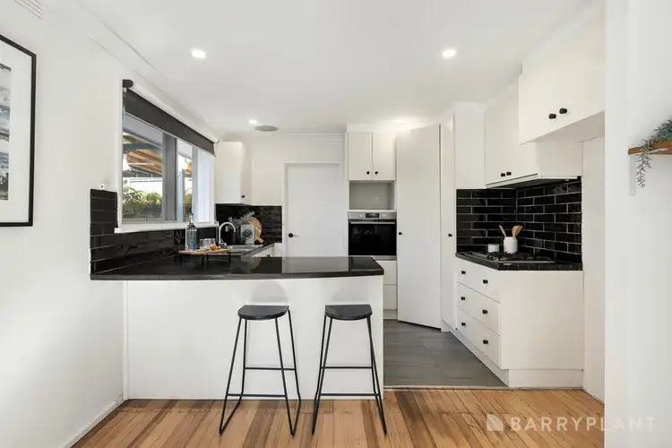 Second view of Homely unit listing, 2/52 Browns Road, Montrose VIC 3765