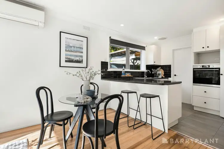 Third view of Homely unit listing, 2/52 Browns Road, Montrose VIC 3765