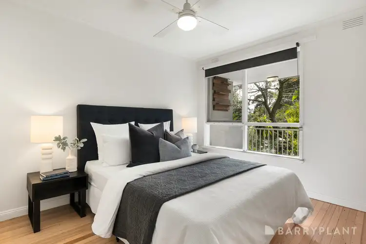 Fifth view of Homely unit listing, 2/52 Browns Road, Montrose VIC 3765