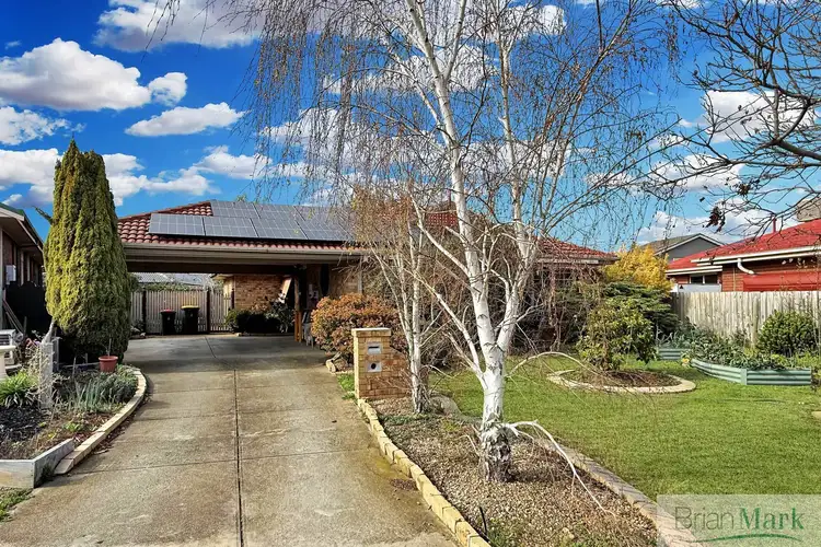 Main view of Homely house listing, 7 Sasha Court, Werribee VIC 3030