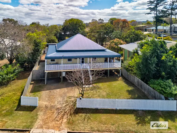 90 Railway Street, Laidley QLD 4341