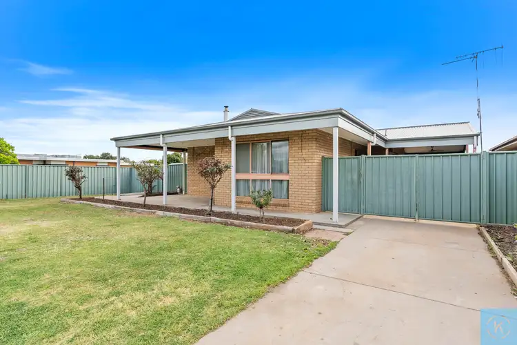 17 Wondah Street, Cobram VIC 3644