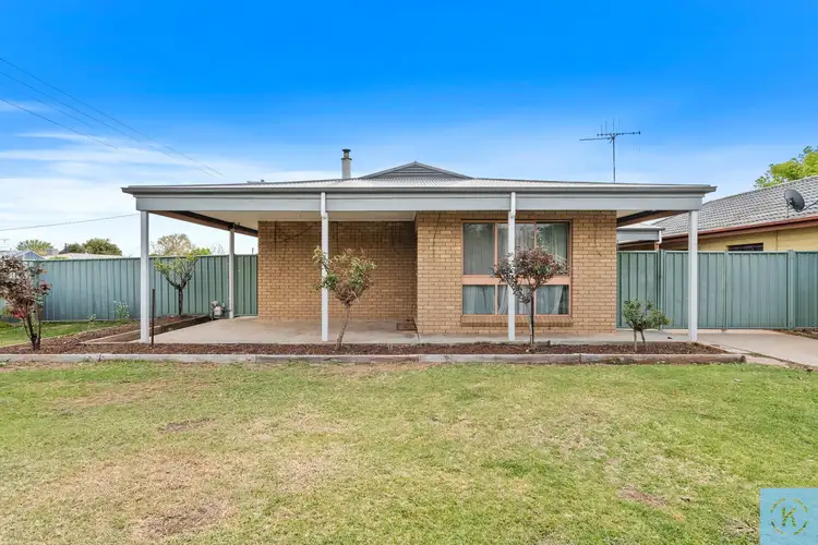 17 Wondah Street, Cobram VIC 3644