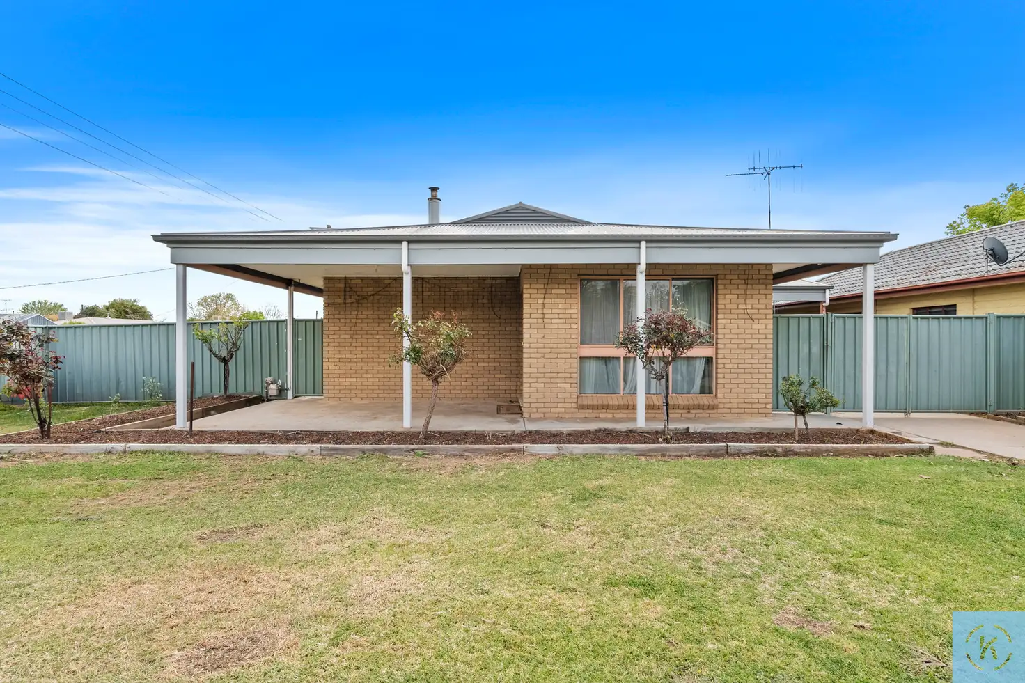 Main view of Homely house listing, 17 Wondah Street, Cobram VIC 3644