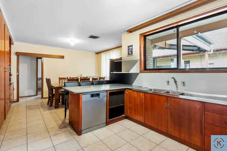 Second view of Homely house listing, 17 Wondah Street, Cobram VIC 3644