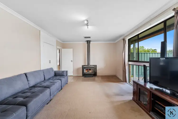 Third view of Homely house listing, 17 Wondah Street, Cobram VIC 3644