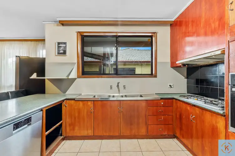 Fifth view of Homely house listing, 17 Wondah Street, Cobram VIC 3644