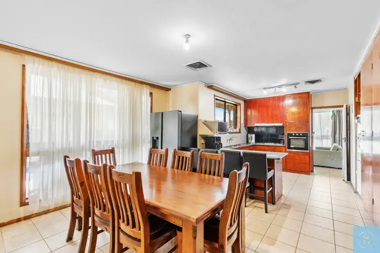 Sixth view of Homely house listing, 17 Wondah Street, Cobram VIC 3644