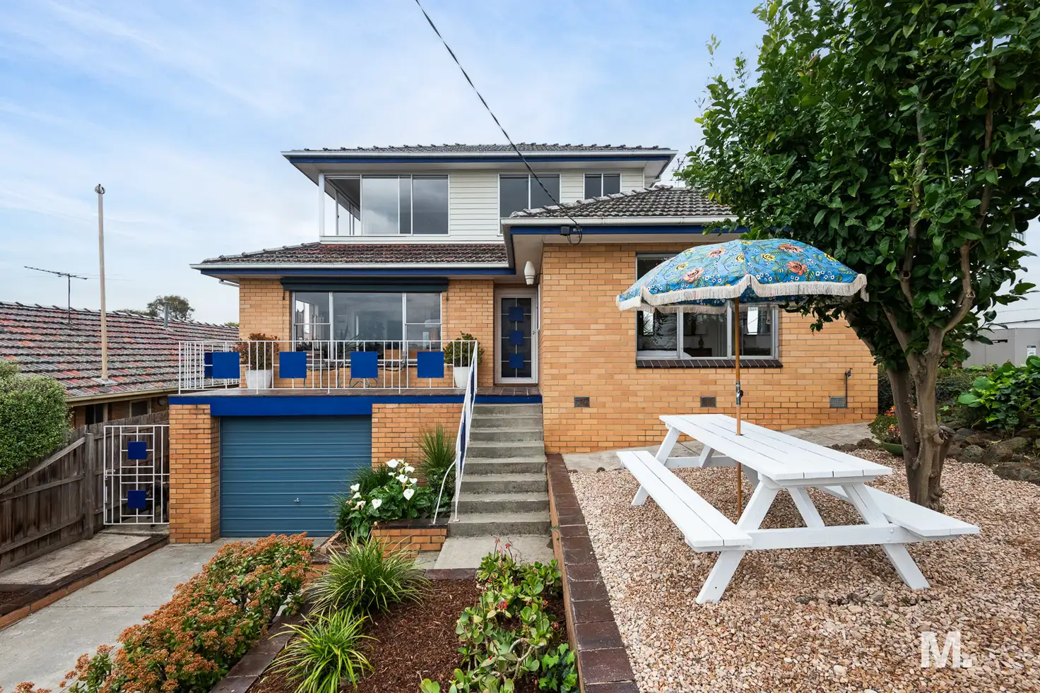 Main view of Homely house listing, 2 Hartnett Court, Moonee Ponds VIC 3039