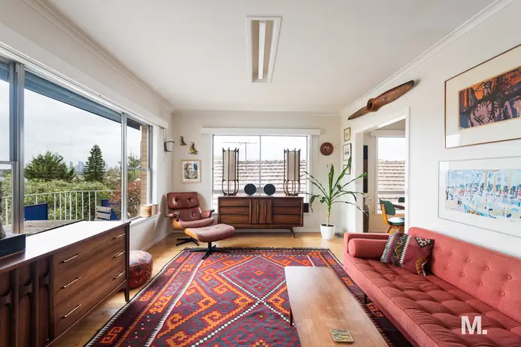 Second view of Homely house listing, 2 Hartnett Court, Moonee Ponds VIC 3039