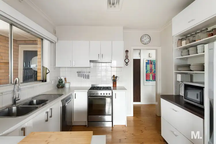 Sixth view of Homely house listing, 2 Hartnett Court, Moonee Ponds VIC 3039