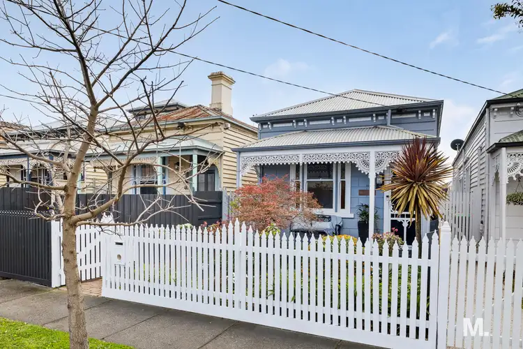 Main view of Homely house listing, 12 Grandison Street, Moonee Ponds VIC 3039