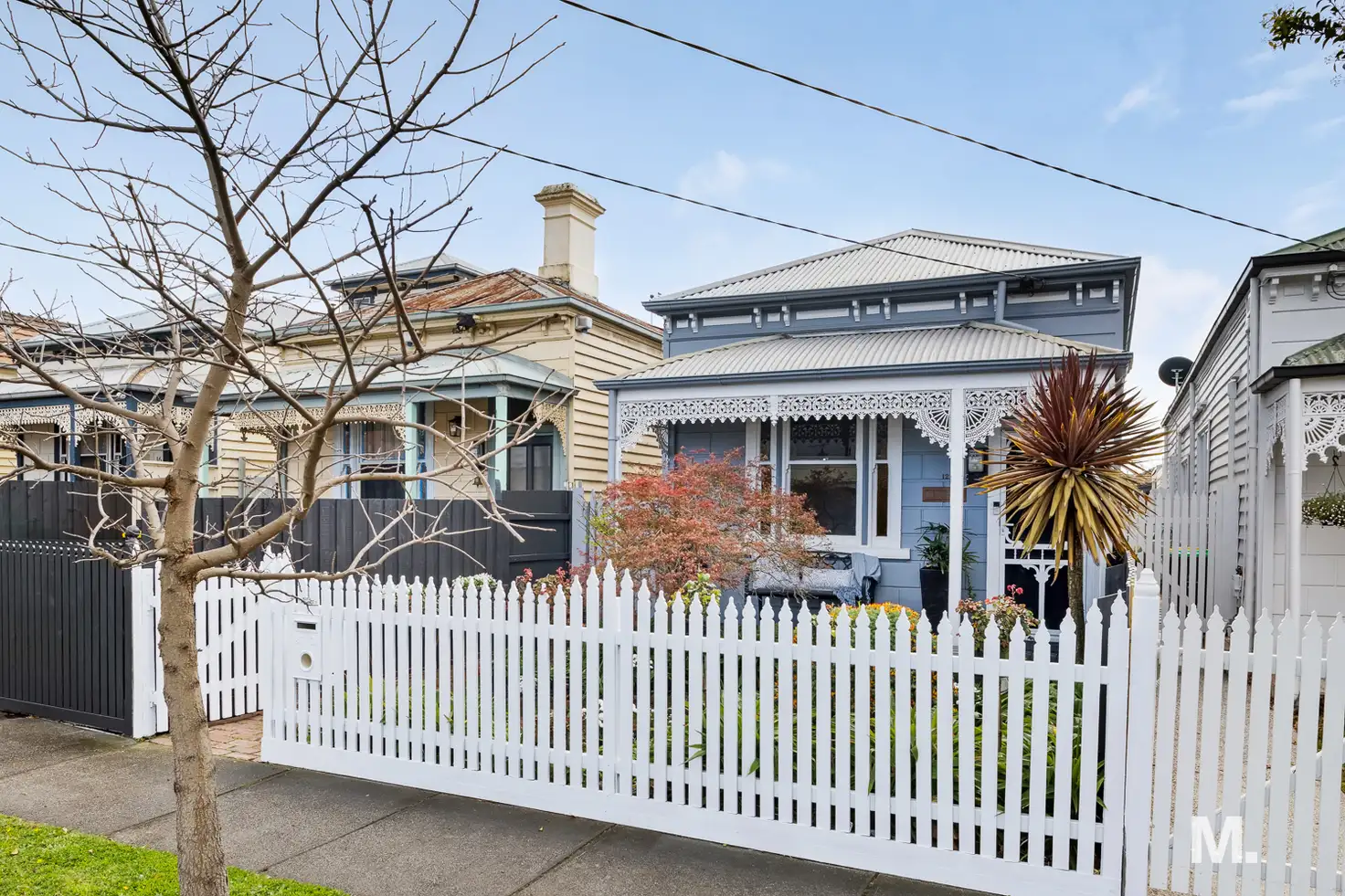 Main view of Homely house listing, 12 Grandison Street, Moonee Ponds VIC 3039