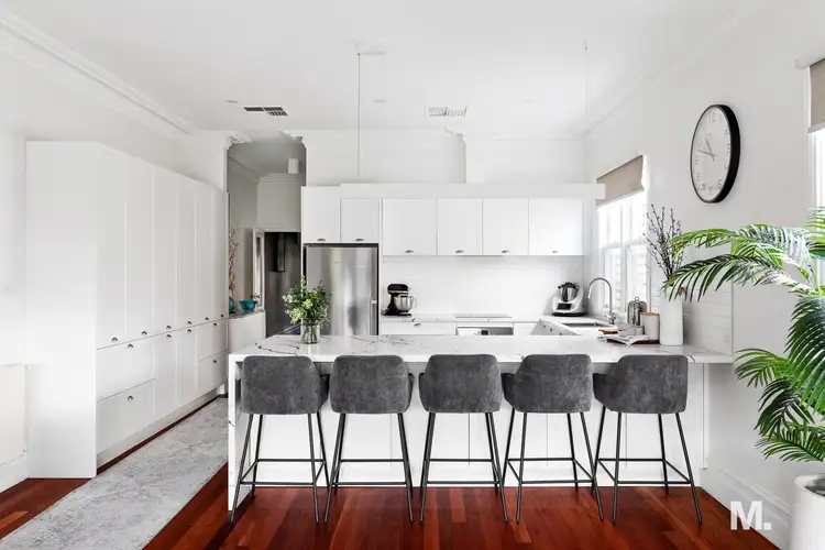Second view of Homely house listing, 12 Grandison Street, Moonee Ponds VIC 3039