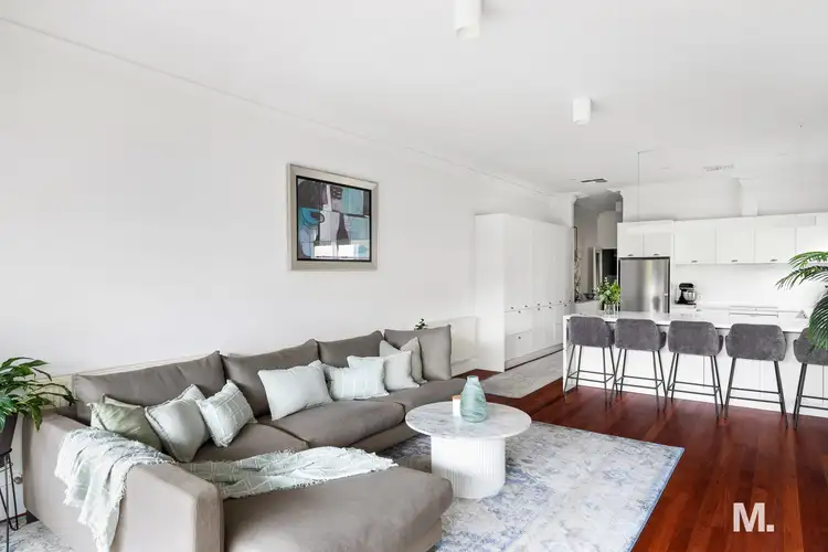 Fourth view of Homely house listing, 12 Grandison Street, Moonee Ponds VIC 3039