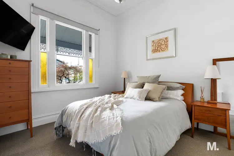 Fifth view of Homely house listing, 12 Grandison Street, Moonee Ponds VIC 3039