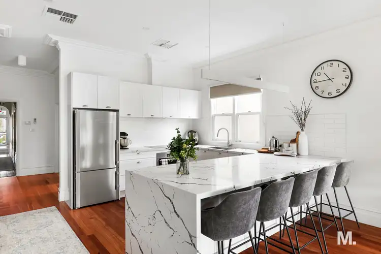 Sixth view of Homely house listing, 12 Grandison Street, Moonee Ponds VIC 3039