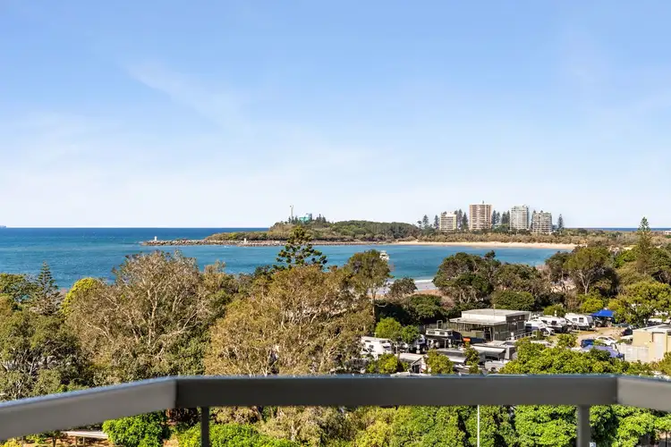 Sixth view of Homely unit listing, 7D/135 Parkyn Parade, Mooloolaba QLD 4557